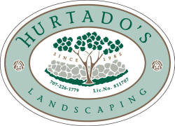 Hurtado's Landscaping Serving all of California's Wine Country in Napa and Sonoma 7072261779 www.hurtadoslandscaping.com