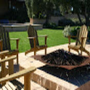 Luxurious Outdoor Kitchens and Firepits to grace your home by Hurtado's Landscaping 7072261779