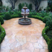 Luxurious Water Features to grace your home by Hurtado's Landscaping 7072261779